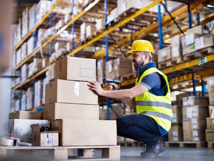 Phân loại hàng hóa là gì? 8 nguyên tắc cơ bản