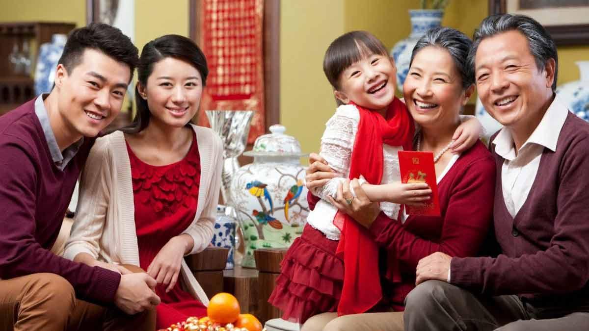 30+ câu chúc Tết gia đình hay và ý nghĩa nhất