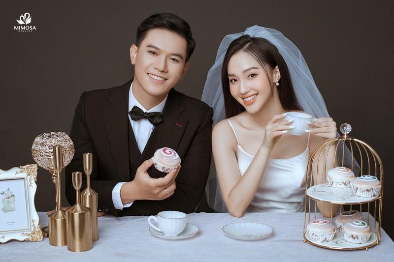 Concept Là Gì? 50+ Mẫu Chụp Ảnh Theo Concept Đẹp Nhất 2025