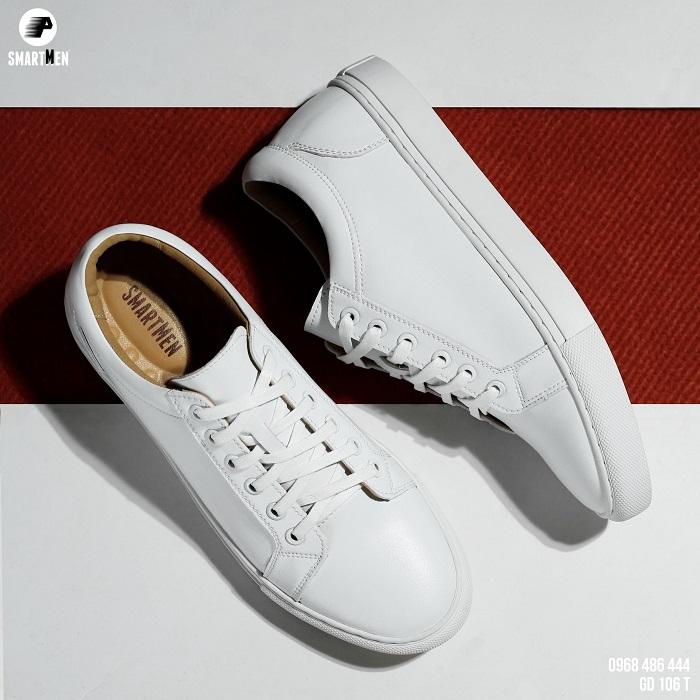 Hướng dẫn chi tiết cách chụp giày đẹp lung linh nhất