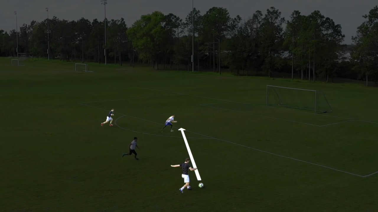 5 Kỹ thuật chuyền bóng đơn giản bạn không nên bỏ qua