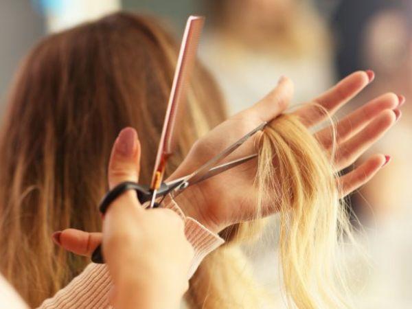 Cắt tóc ngày rằm có sao không? Những điều bạn cần biết về cắt tóc ngày rằm