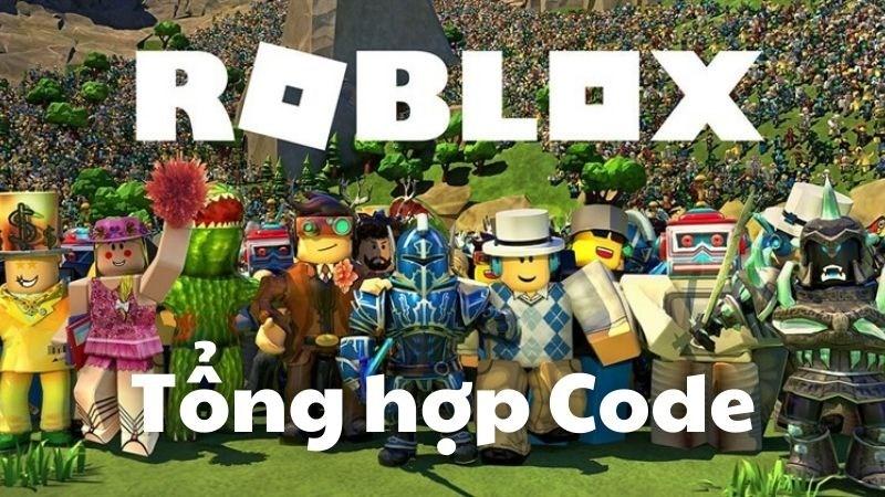 Tổng hợp code Roblox mới nhất tháng 01/01/2026: Hướng dẫn nhập code