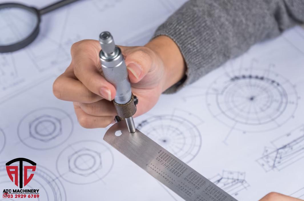 Công Dụng Của Bản Vẽ Chi Tiết Là Gì? Xem Ngay Câu Trả Lời