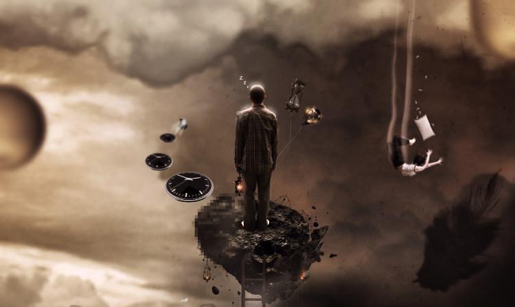 Lợi ích cực kì lớn nếu bạn là người hay mơ mộng