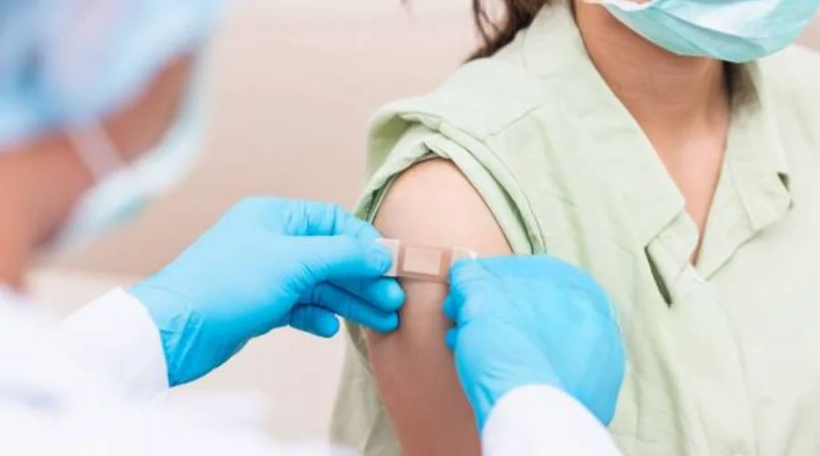 Vì sao chủ động phòng ngừa cúm lại cực kỳ quan trọng khi COVID-19 quay trở lại (Phần 2)