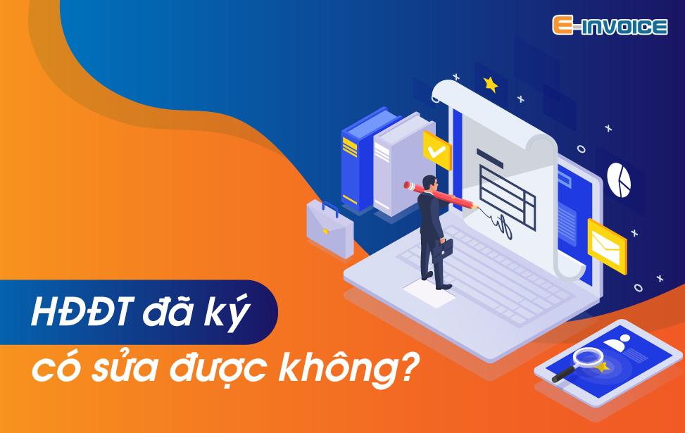Phần mềm hóa đơn điện tử E-invoice được nhiều DN FDI tin dùng