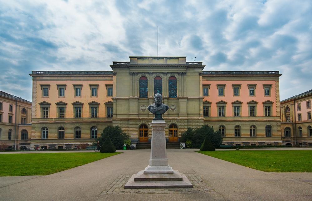 University of Geneva