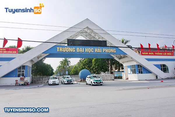 Đại học Hải Phòng
