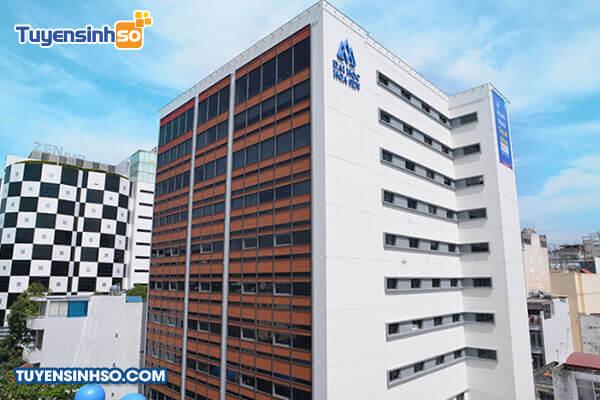 Đại học Hoa Sen