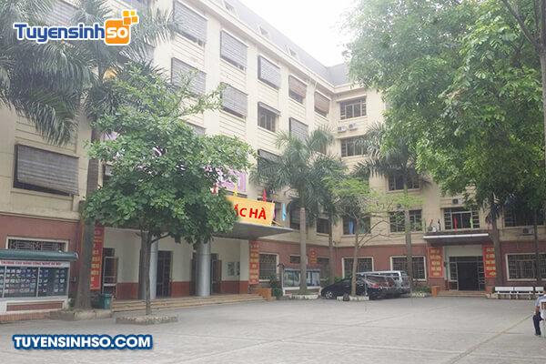 Đại học Quốc tế Bắc Hà