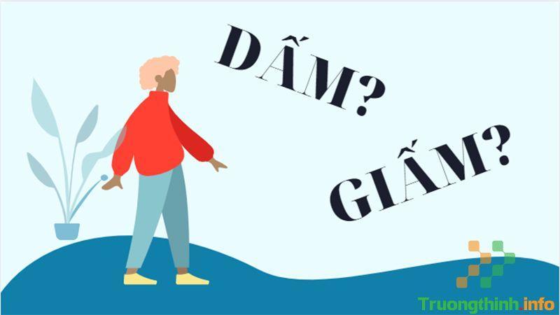 Dấm hay giấm, từ nào mới là đúng chính tả? Cách dùng đúng nhất – Tin Công Nghệ
