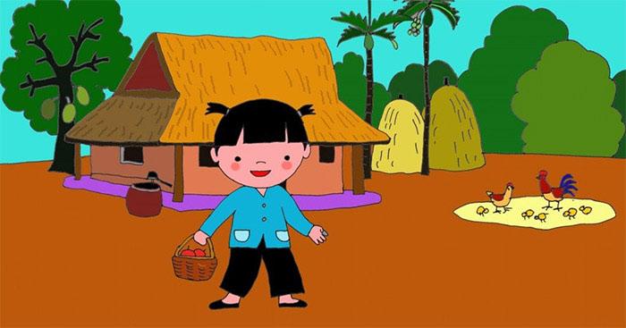 Dẫn chứng về tính tự lập                               Ví dụ về tính tự lập trong cuộc sống