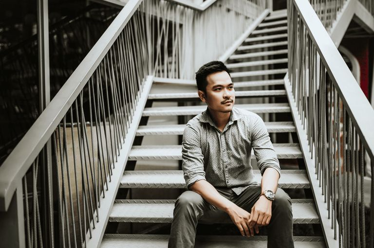 Well-nessBóc Term:  Alpha Male - Là đàn ông phải thế?