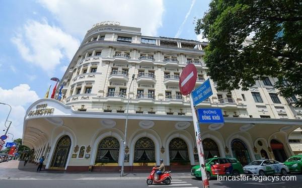 Top 10 cung đường Quận 1 nổi tiếng đắt đỏ bậc nhất Sài Thành