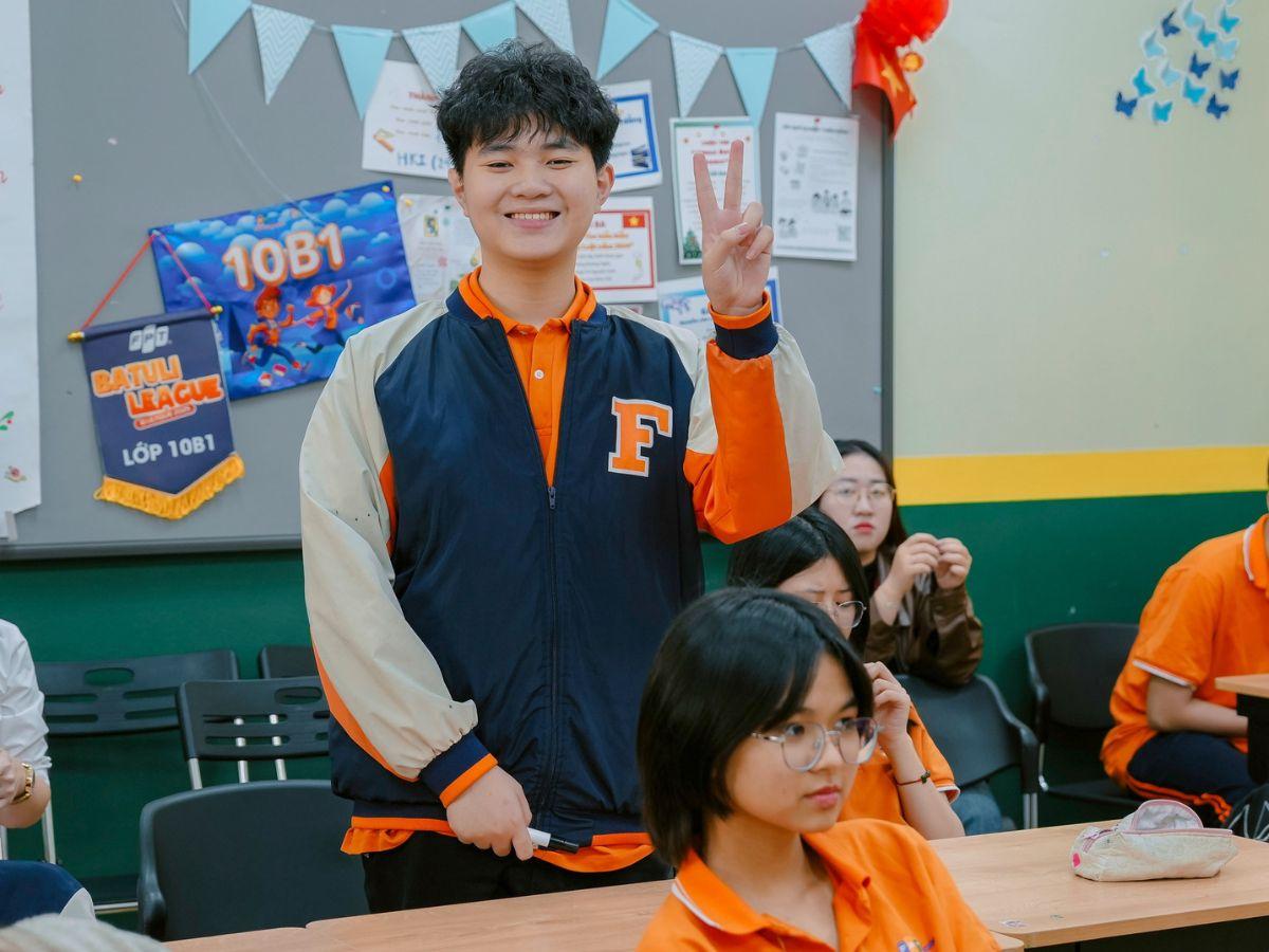 Cách làm bài thi môn hóa 9 đạt điểm cao mà không học tủ