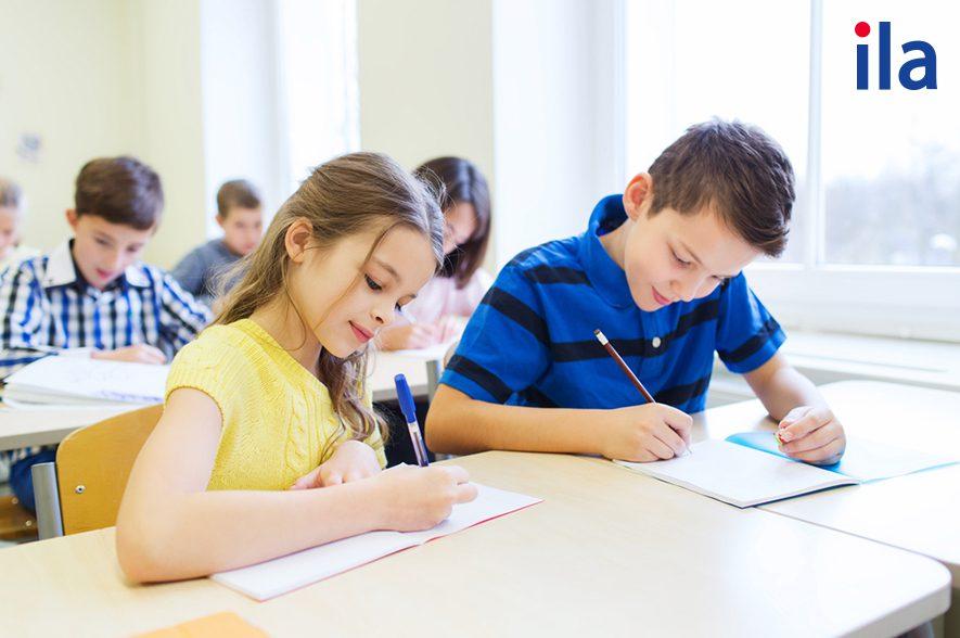 5 đề thi tiếng Anh lớp 4 cuối kì 2 có đáp án bám sát chương trình 2025