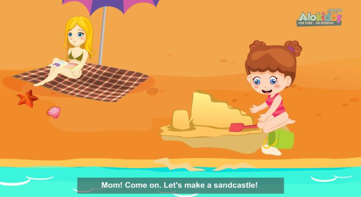 Đề thi tiếng anh lớp 3 học kỳ 2 dành cho trẻ