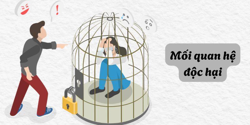 Black flag là gì? Dấu hiệu cờ đen trong tình yêu