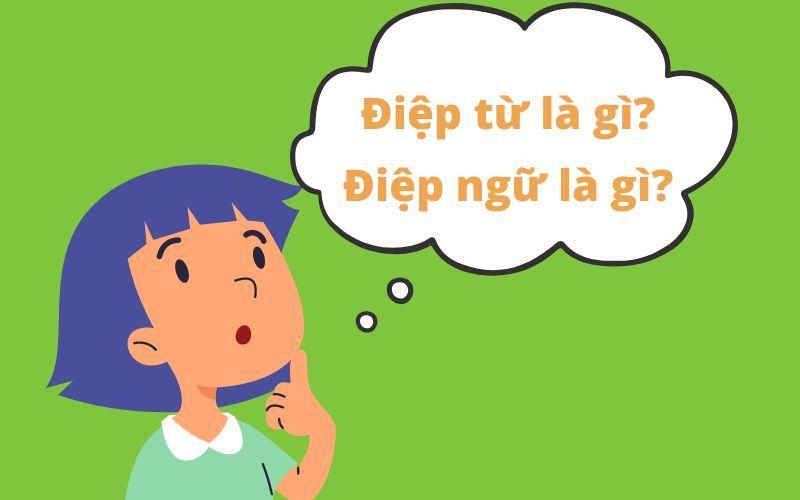 Điệp từ là gì? Điệp ngữ là gì? Cấu trúc và ví dụ minh họa