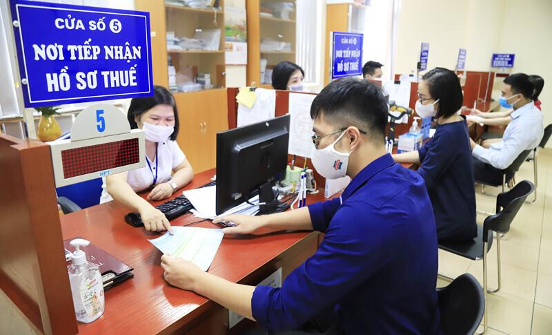 Đăng ký giảm trừ gia cảnh cho bố mẹ khi tính thuế TNCN có cần xác nhận của xã?