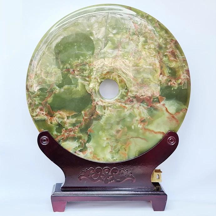 Đồng điếu - vật phẩm phong thủy may mắn, chiều tài lộc