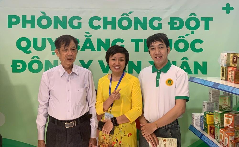 Vùng dược liệu Đông Nam bộ phát triển chưa tương xứng với tiềm năng