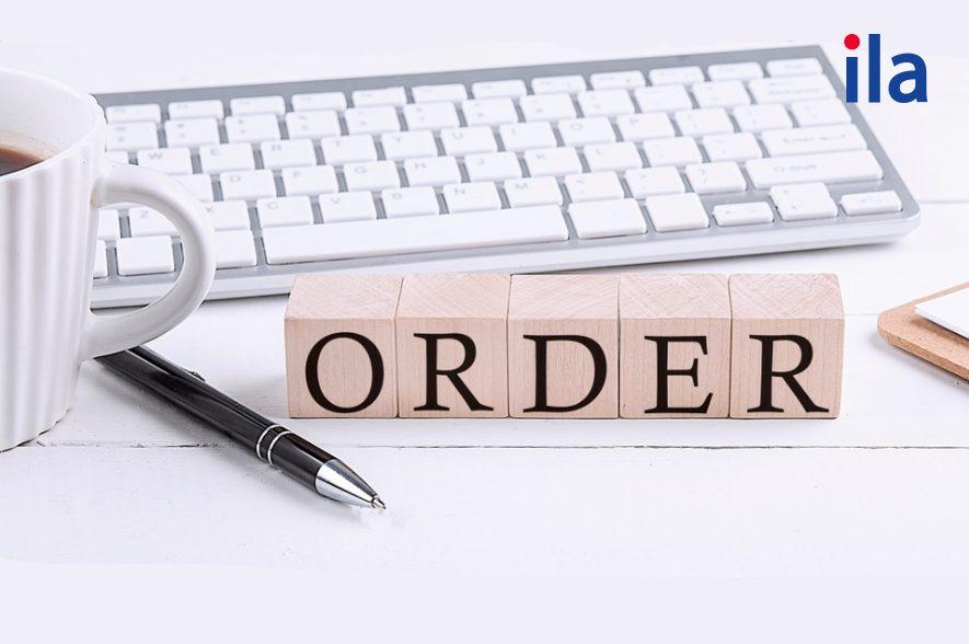 Out of order là gì? Cách sử dụng đúng trong tiếng Anh