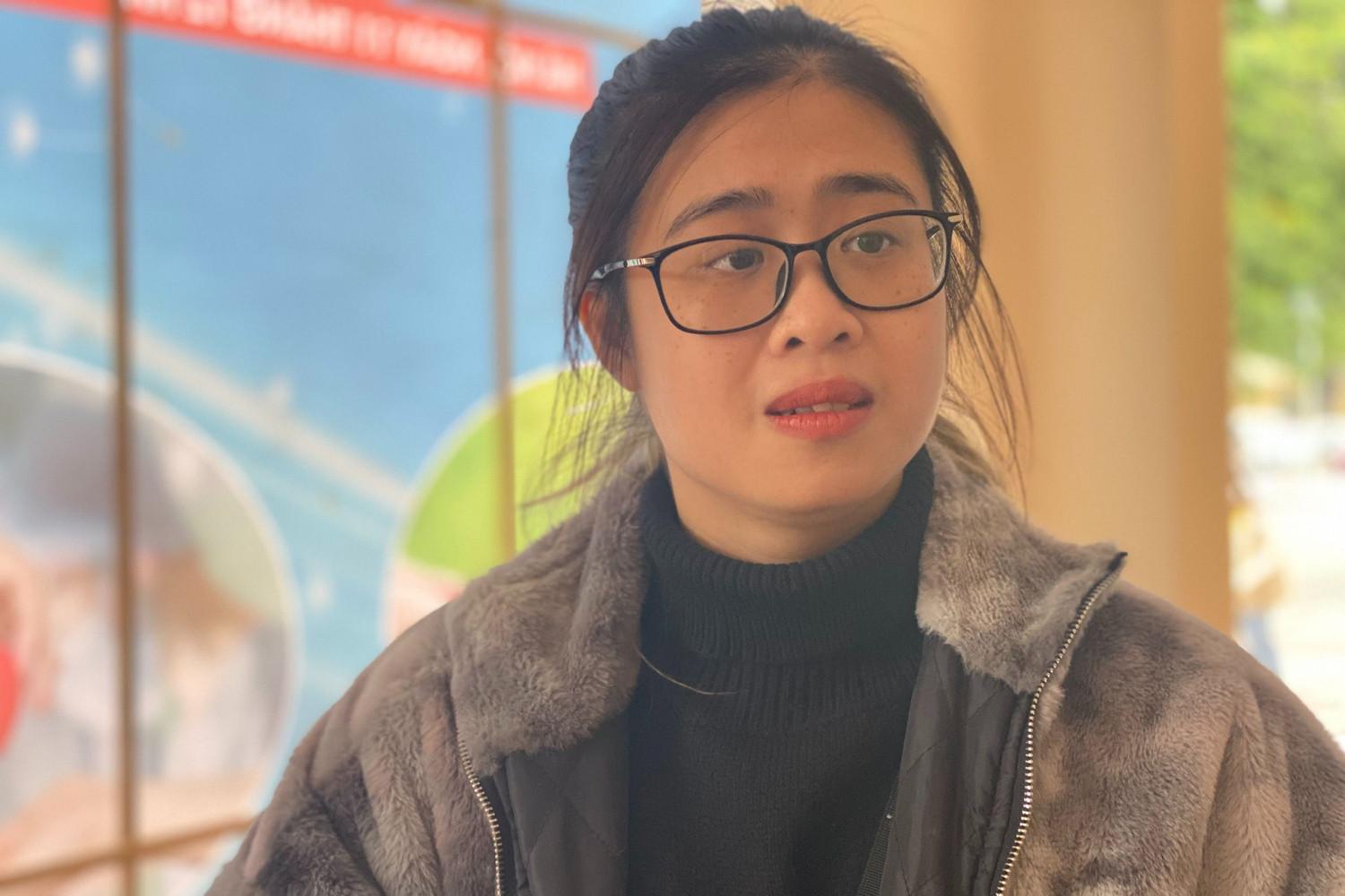 Thắp lên niềm hy vọng từ việc "Cho đi là còn mãi"