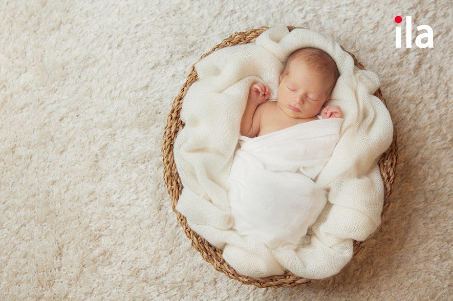 Viết gì vào thiệp đầy tháng? 100+ lời chúc tiếng Anh khiến tim tan chảy