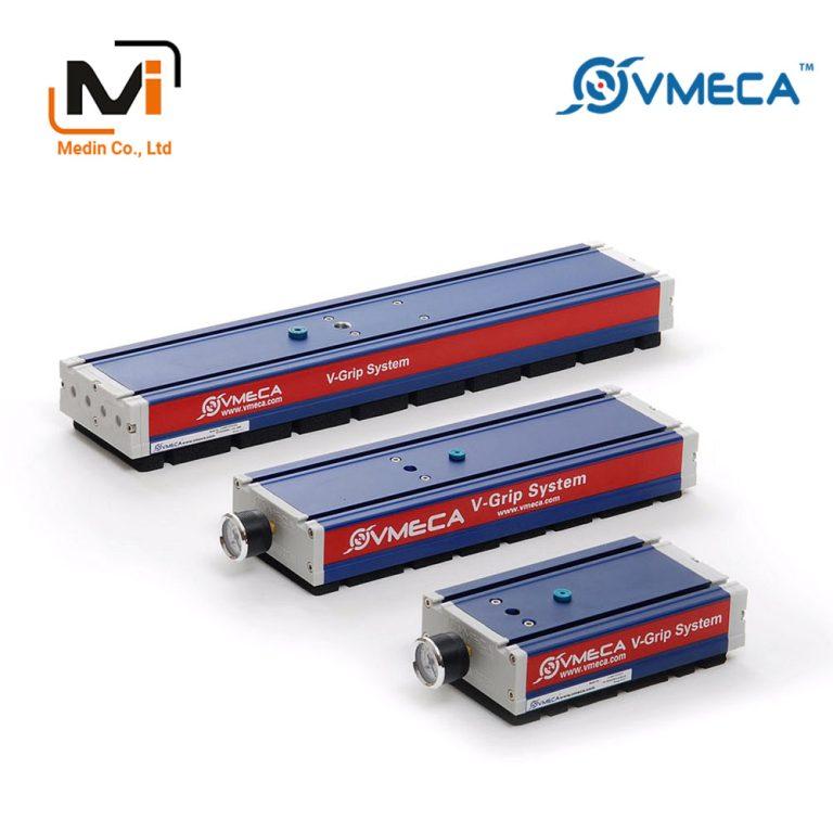 Giải pháp hút các vật có bề mặt gồ gề bằng Giác hút chân không đặc biệt V-GRIP G130 của VMECA