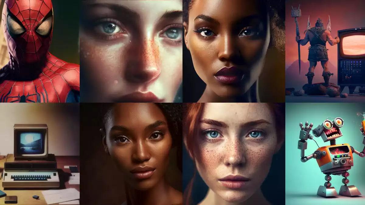 Cách tạo hình ảnh AI bằng ChatGPT đơn giản