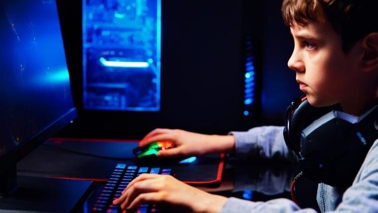 Những cách cai nghiện game hiệu quả cho người trẻ