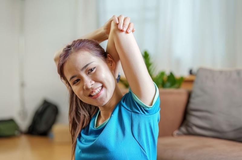 Giãn cơ là gì? Gợi ý một số bài tập giãn cơ hiệu quả