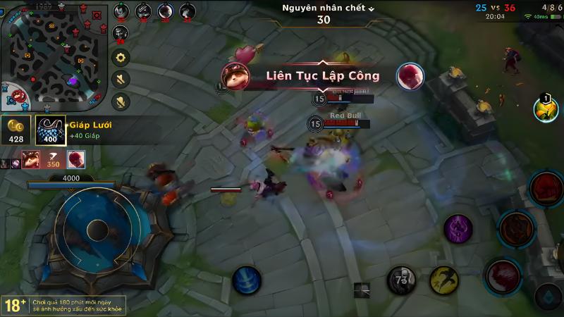 Combat là gì? Bí kíp combat giành chiến thắng dễ dàng