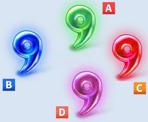 Trắc nghiệm tính cách: Bạn hiền lành hay dữ dằn? Kết quả khiến nhiều người bất ngờ