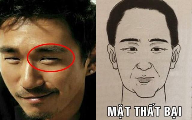 5 nét tướng đàn ông hãm tài vô dụng, lấy phải phí hoài thanh xuân