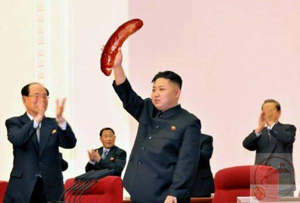 Kim Jong Un Meme- Tổng Hợp Ảnh Chế Kim Jong Un