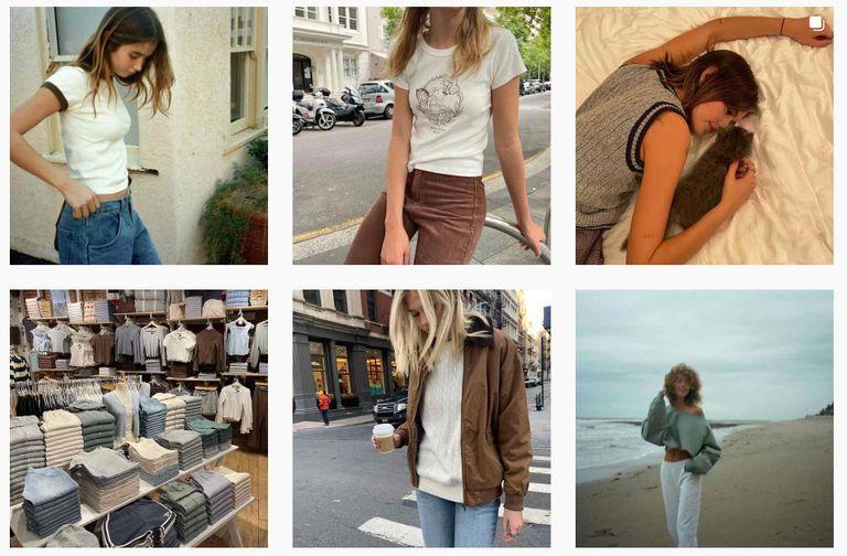 Well-nessQuần áo size "tí xíu": Dễ thương hay body-shaming?