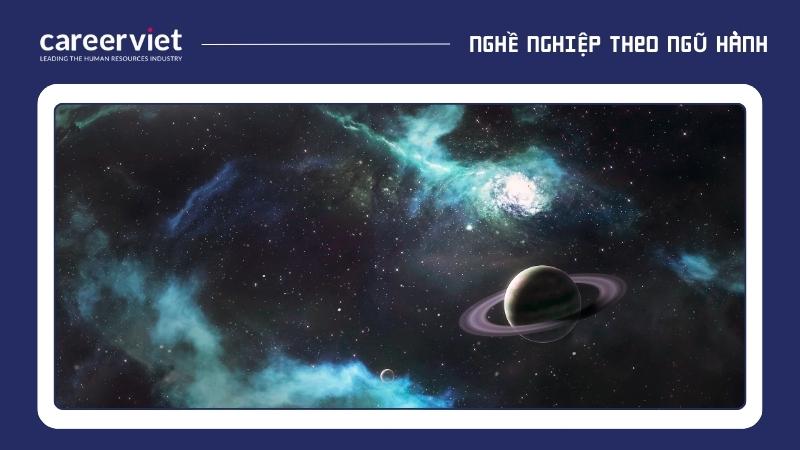 Mệnh Kim để hình nền gì để công việc thuận lợi, thăng tiến nhanh