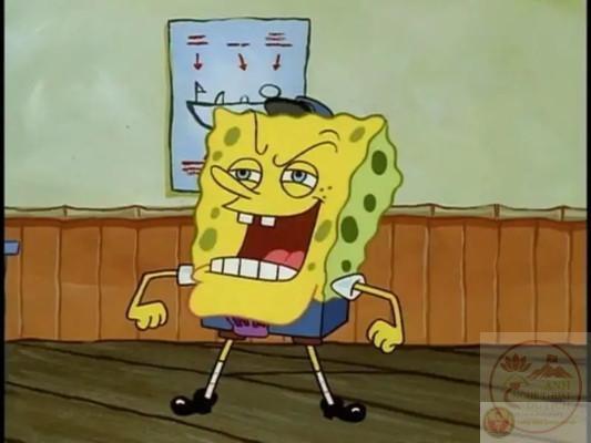 Spongebob meme: 210+ ảnh chế Bikini Bottom hài kinh điển