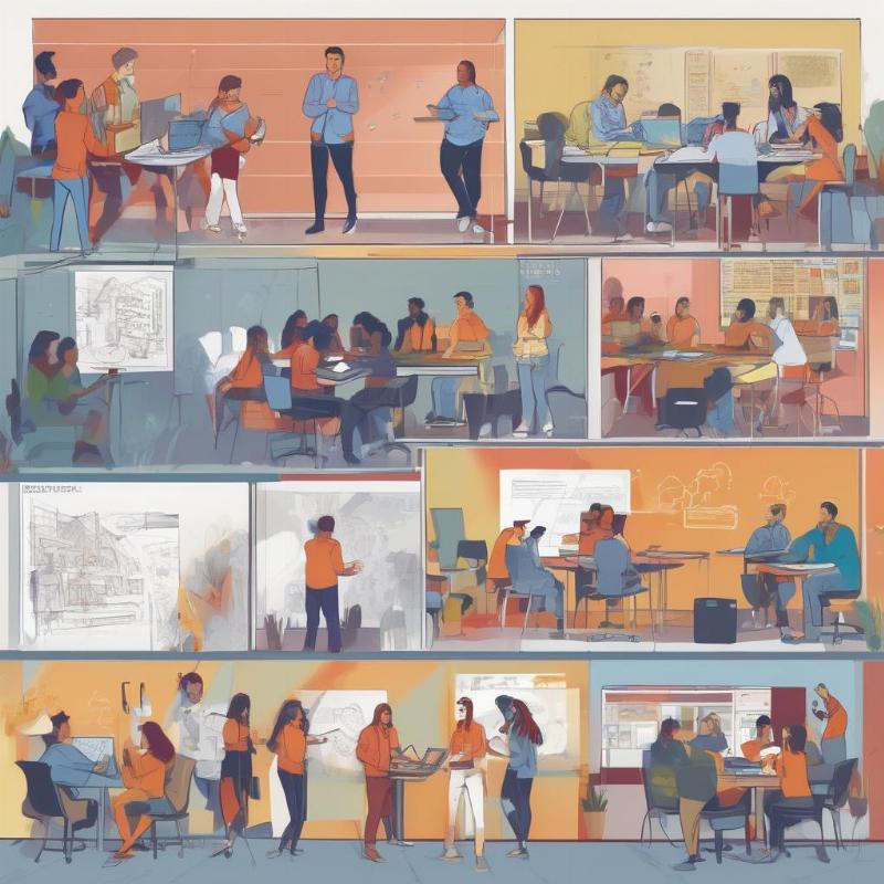 Học FPT Nên Học Ngành Gì? Phân Tích Chi Tiết Giúp Bạn Chọn Đúng Hướng Đi