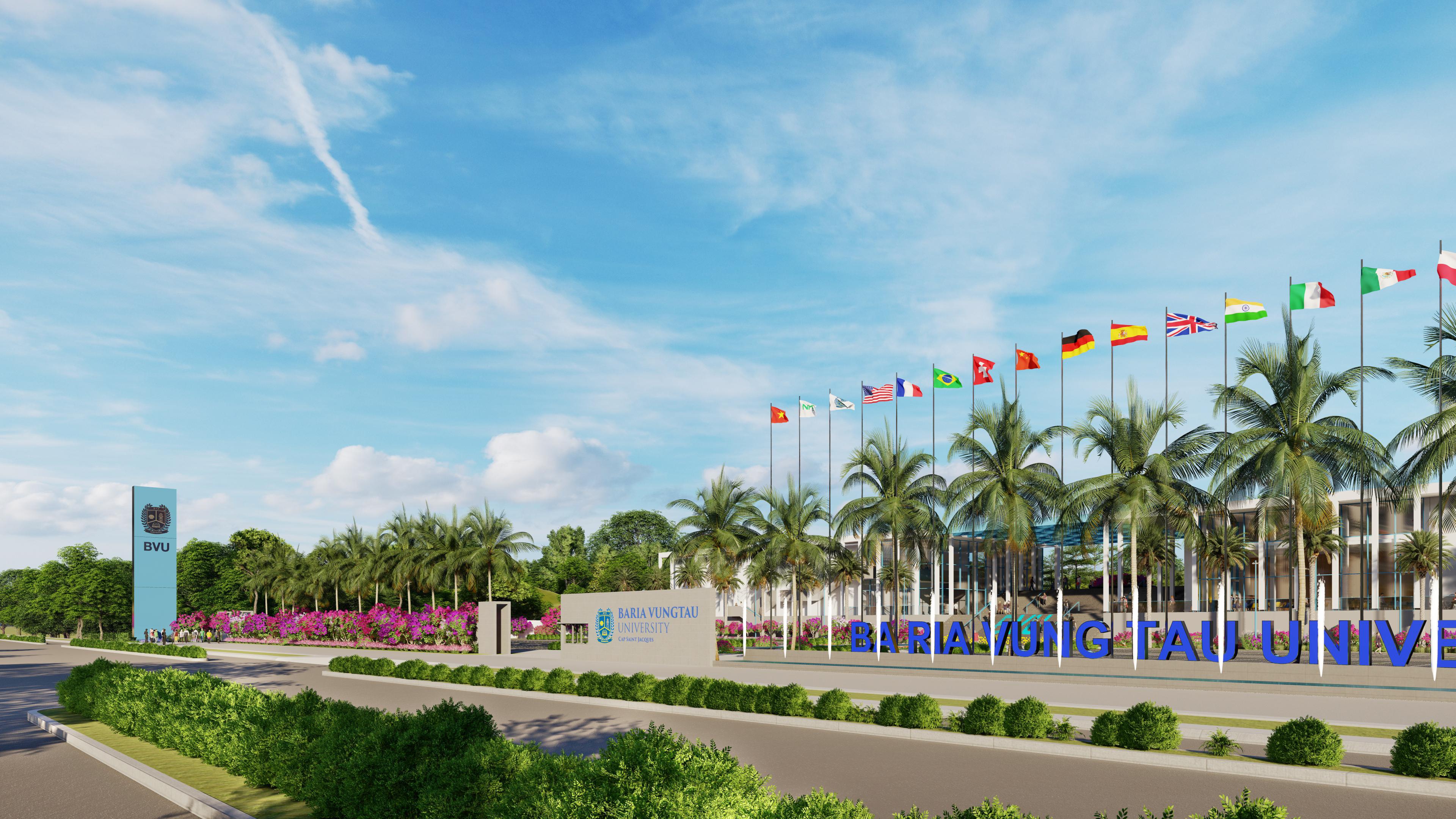 Thông tin tuyển sinh năm 2024