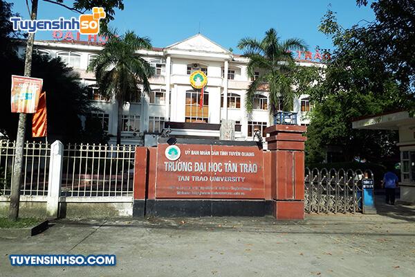 Đại học Tân Trào