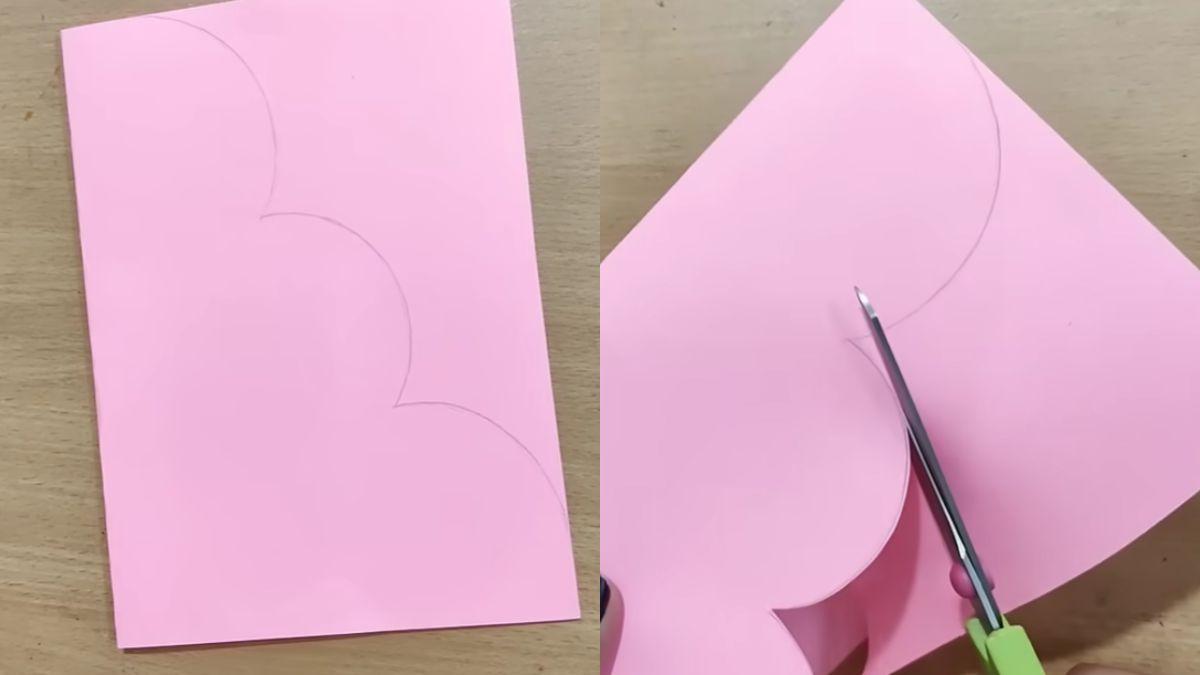 12+ cách làm thiệp 20/11 sáng tạo, đơn giản và đẹp nhất 2026