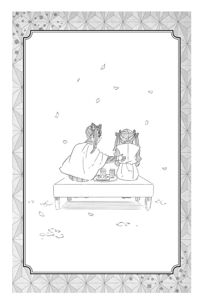 Moko-Chan's Translations