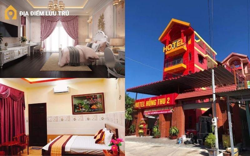 Top 5 khách sạn gần cầu vượt Củ Chi chất lượng, giá bình dân