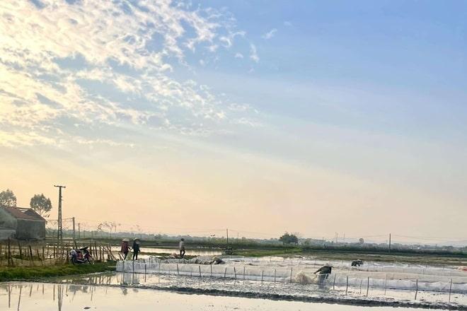 Liệm hay niệm là đúng? Tiếng Nghệ nói liệm là gì?