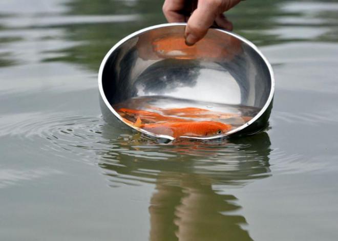 Ngày tiễn 23 tháng Chạp, tìm hiểu ngày đón ông Công, ông Táo về trần gian