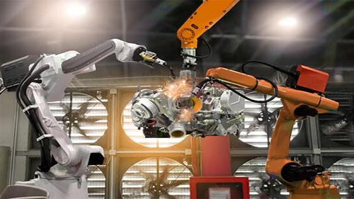 Cổ tay robot là gì: Hướng dẫn dứt khoát